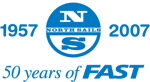 North Sails: 50 Years of FAST