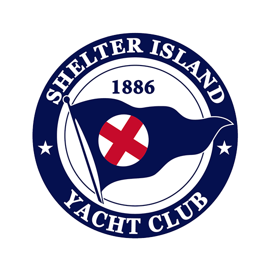 shelter island yacht club burgee
