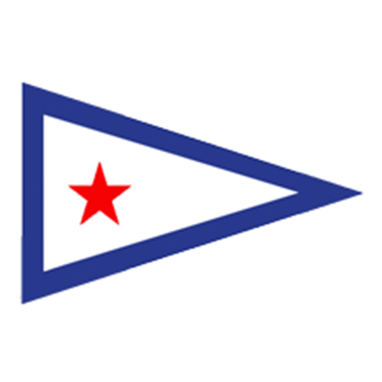 san diego yacht club flag