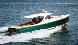 bruce king yachts for sale