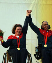 Beijing-Nick Scandone_Mauren_McKinnon-Tucker-paralympic-gold
