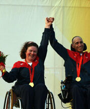 Beijing-Nick Scandone_Mauren_McKinnon-Tucker-paralympic-gold