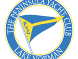 peninsula yacht club lake norman