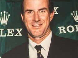 Rolex-Ed Baird 1995