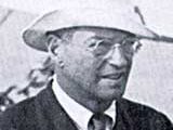 Harold Vanderbilt
